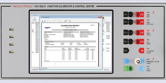 Windows Calorimeter Control (WinCal) program computer software test plan -  UNT Digital Library